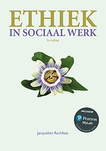 Ethiek in sociaal werk - met MyLab