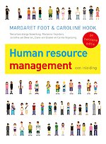 Human resource management