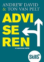 Skills - Adviseren