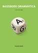 Basisboek grammatica Basisboek grammatica