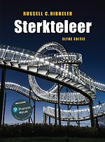 Sterkteleer, met MyLab NL toegangscode
