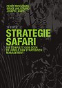 Strategie safari