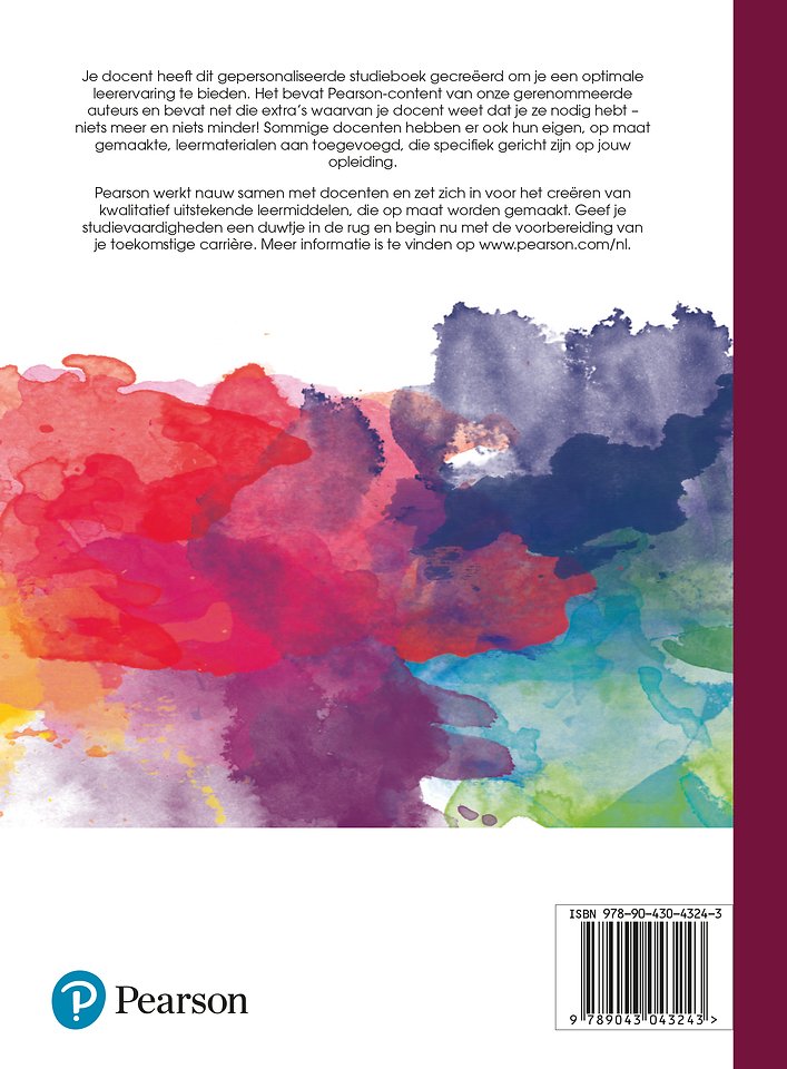 Elektriciteit, magnetisme en sensoren, custom editie