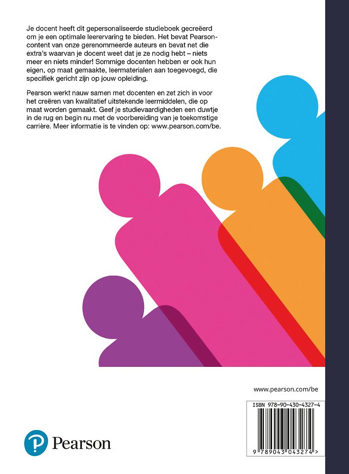 Thema's uit de sociale psychologie
