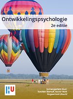 Ontwikkelingspsychologie