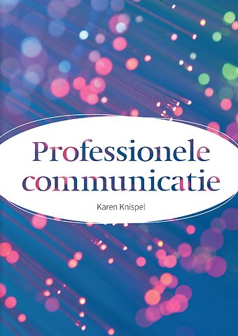 Professionele communicatie