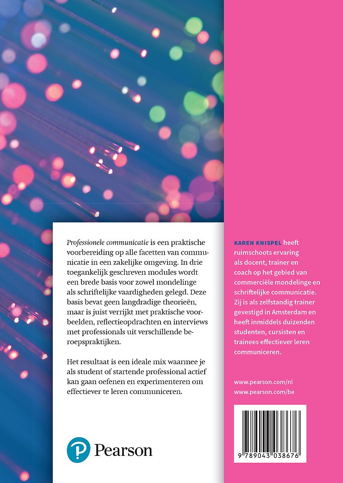 Professionele communicatie