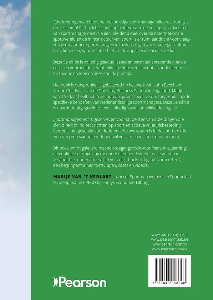 Sportmanagement