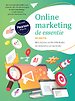 Online marketing, de essentie, met MyLab NL toegangscode