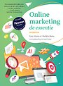 Online marketing, de essentie, met MyLab NL toegangscode
