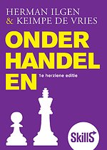 Skills - Onderhandelen