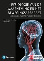 Fysiologie van de waarneming en het bewegingsapparaat