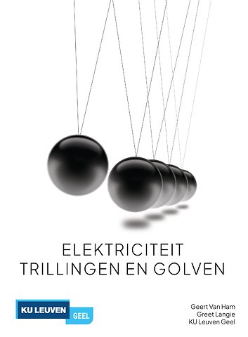 Electriciteit trillingen en golven