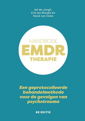Handboek EMDR-therapie