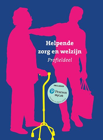 Helpende zorg en welzijn Profieldeel