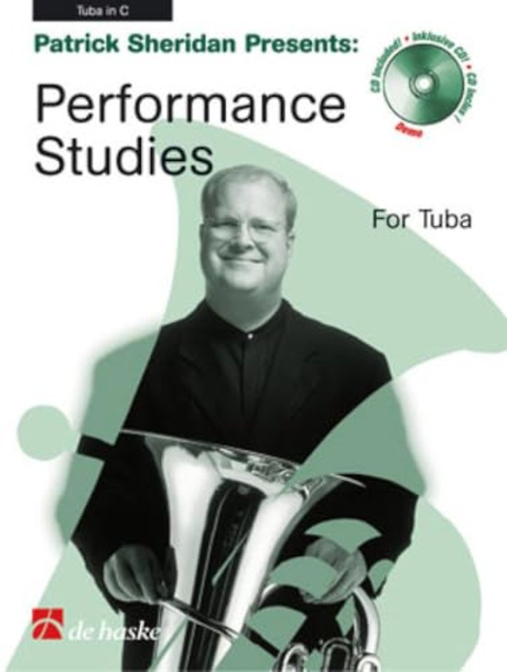 Performance Studies