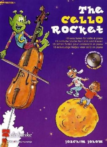 The Cello Rocket