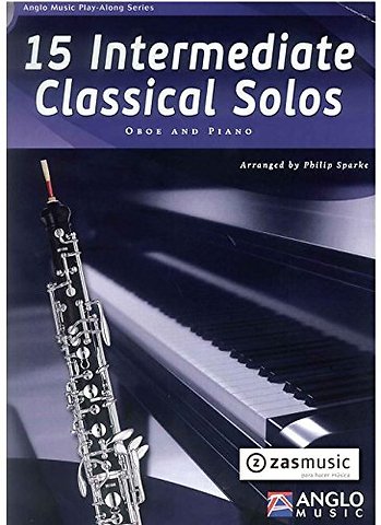 15 Intermediate Classical Solos