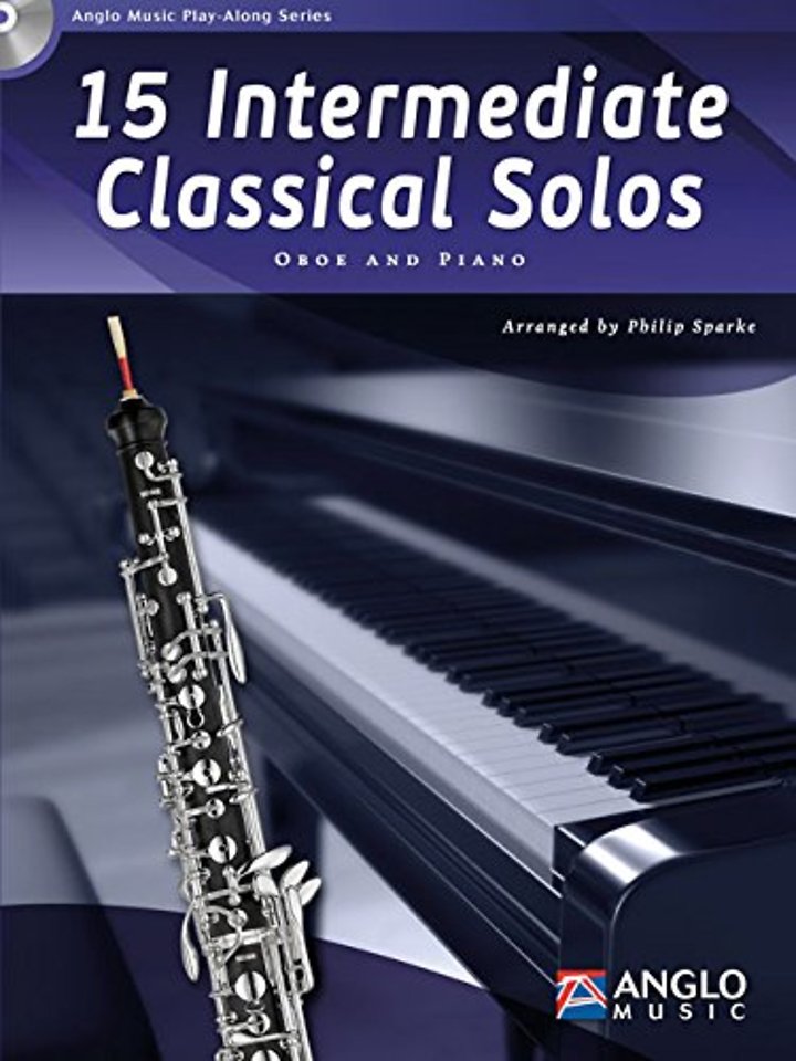 15 Intermediate Classical Solos
