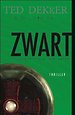 De cirkel 1 Zwart
