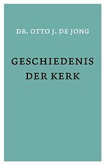 Geschiedenis der kerk
