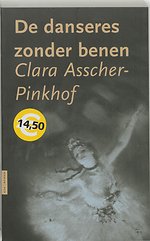 De danseres zonder benen