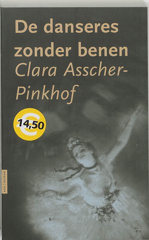 De danseres zonder benen