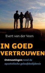 In goed vertrouwen