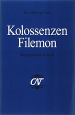 Kolossenzen/Filemon