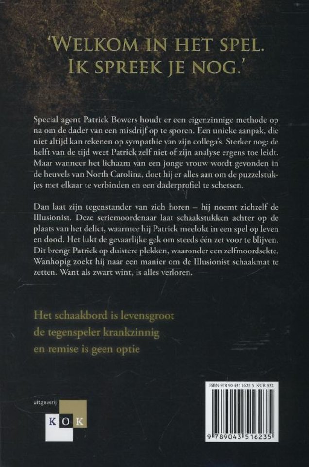 De pion
