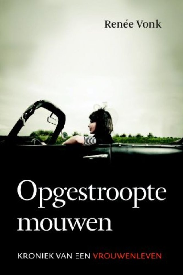Opgestroopte mouwen