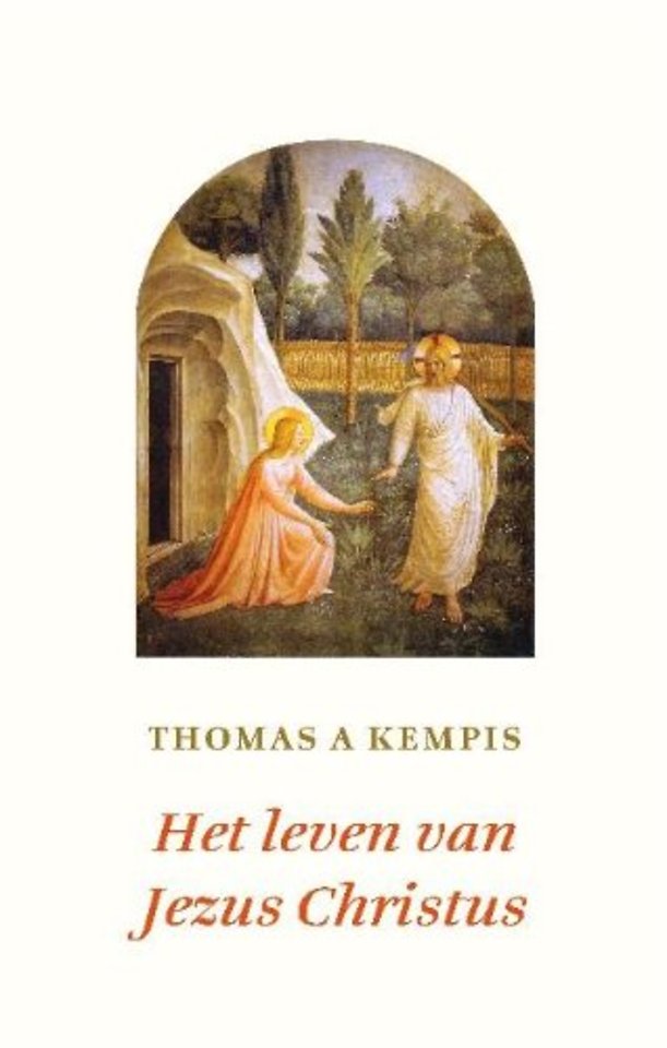 Het leven van Jezus Christus