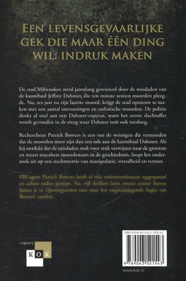 Openingszetten