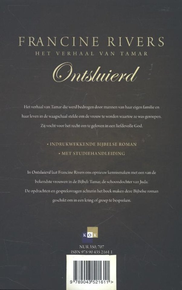 Ontsluierd