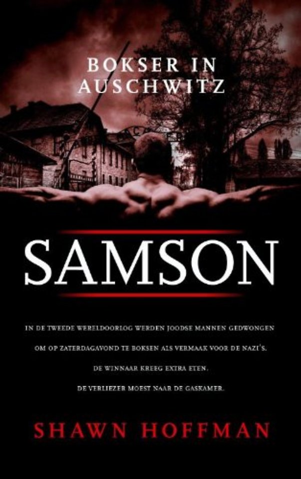 Bokser in Auschwitz