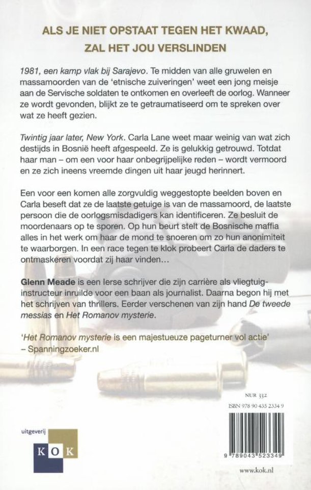 De jacht