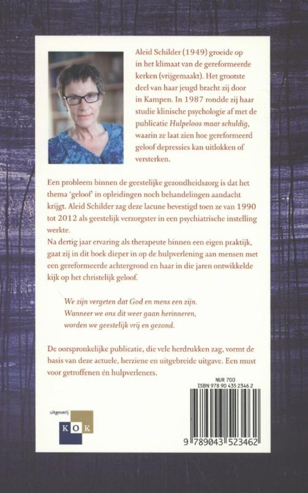 Hulpeloos maar schuldig