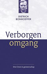 Verborgen omgang