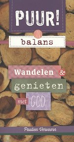 Wandelen & genieten met God