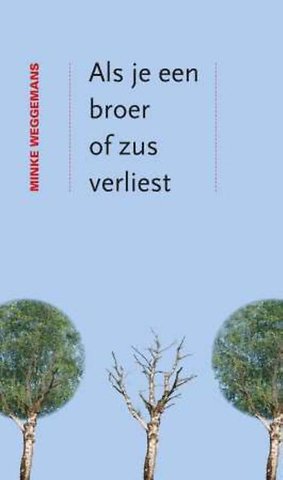 Als je een broer of zus verliest