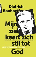 Mijn ziel keert zich stil tot God