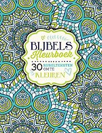 Bijbels kleurboek