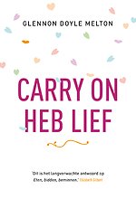 Carry on, heb lief