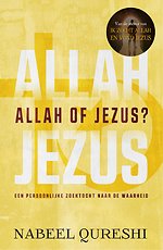 Allah of Jezus?