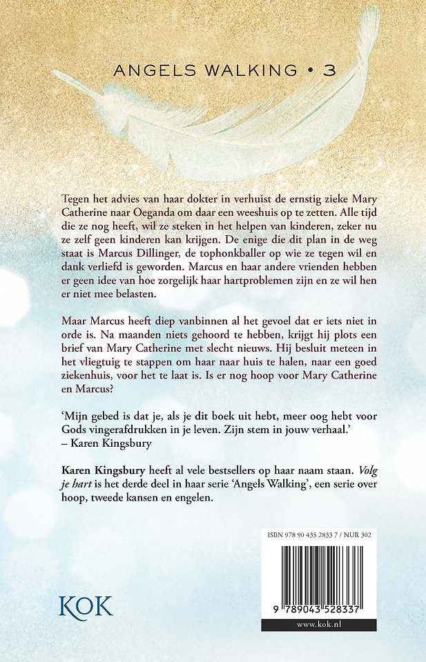 Volg je hart