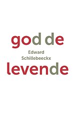 God de levende