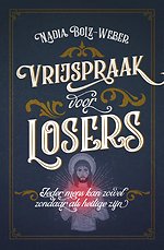 Vrijspraak voor losers