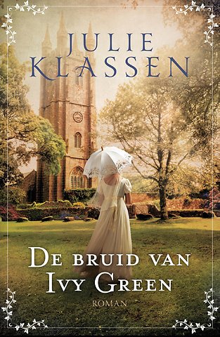 De bruid van Ivy Green