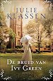 De bruid van Ivy Green
