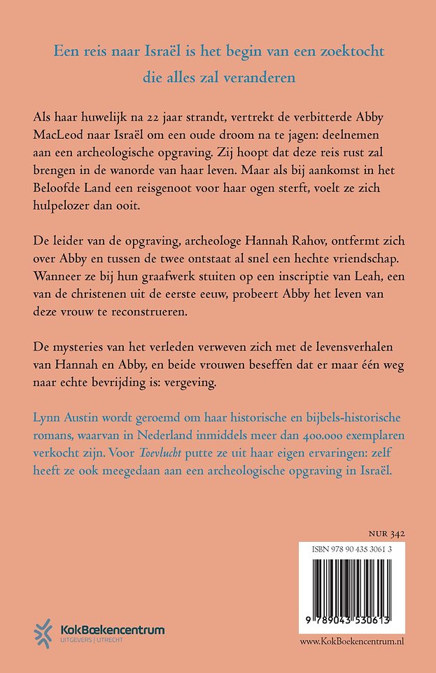 Toevlucht
